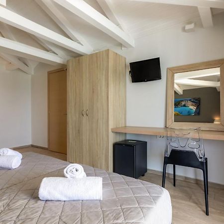 White Olive Premium Cameo Hotel Kota Zakynthos Bagian luar foto