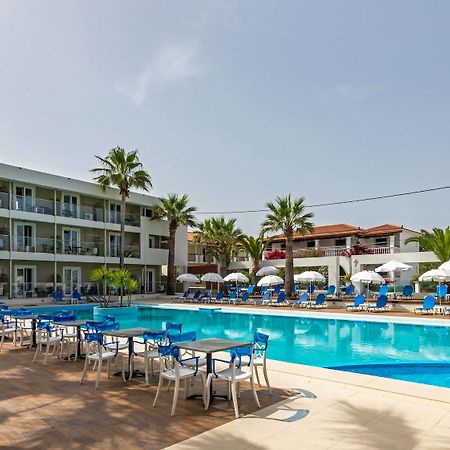 White Olive Premium Cameo Hotel Kota Zakynthos Bagian luar foto