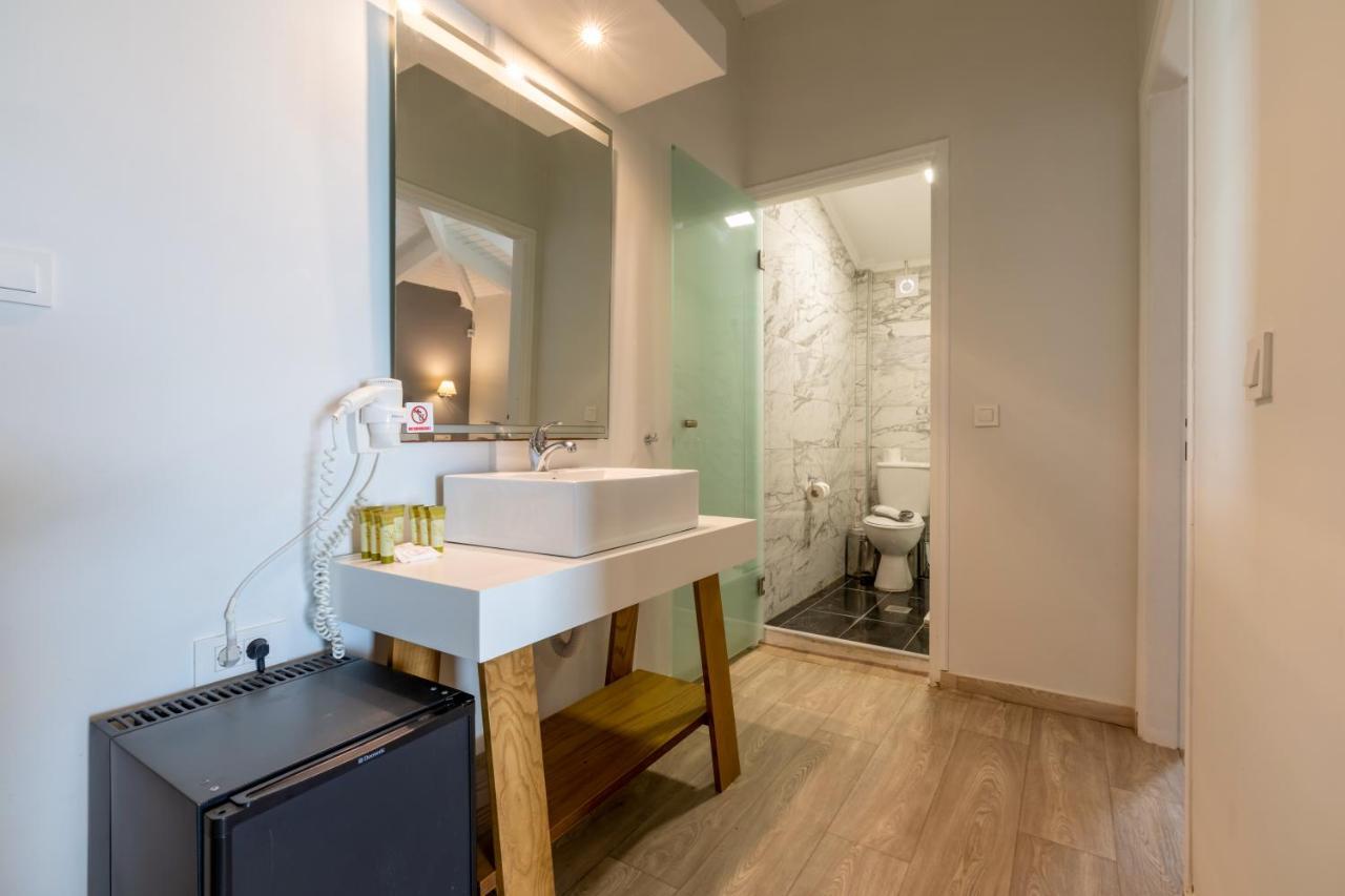 White Olive Premium Cameo Hotel Kota Zakynthos Bagian luar foto