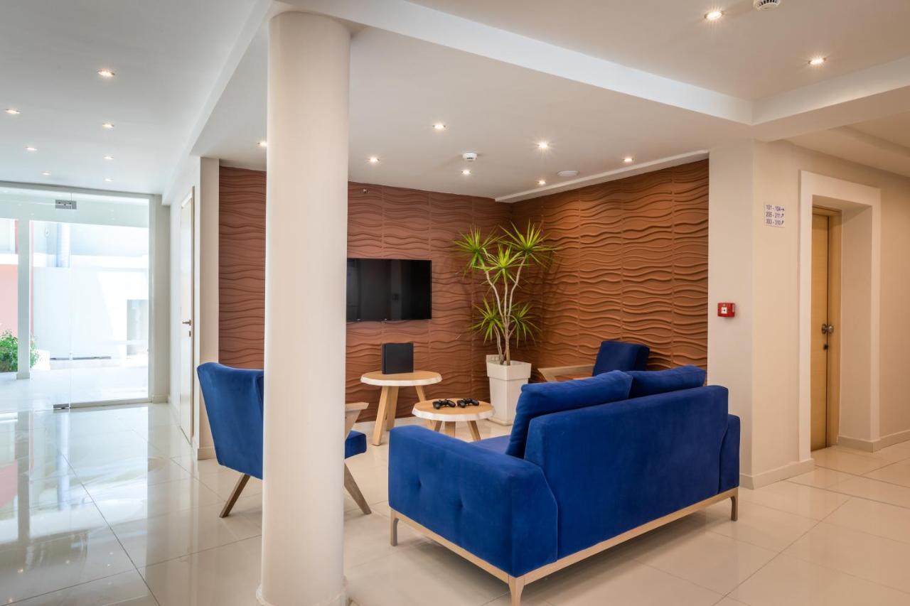 White Olive Premium Cameo Hotel Kota Zakynthos Bagian luar foto