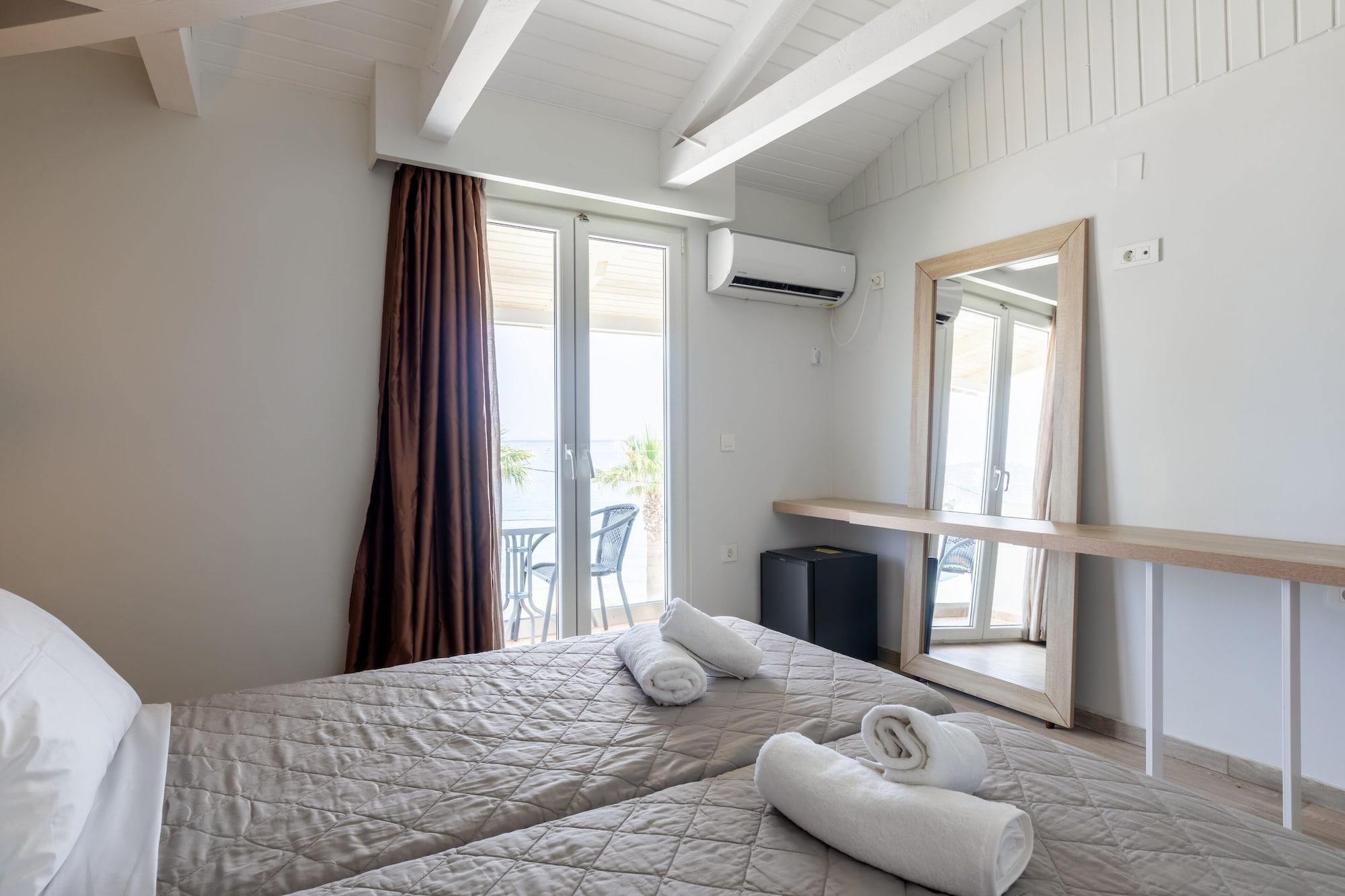 White Olive Premium Cameo Hotel Kota Zakynthos Bagian luar foto