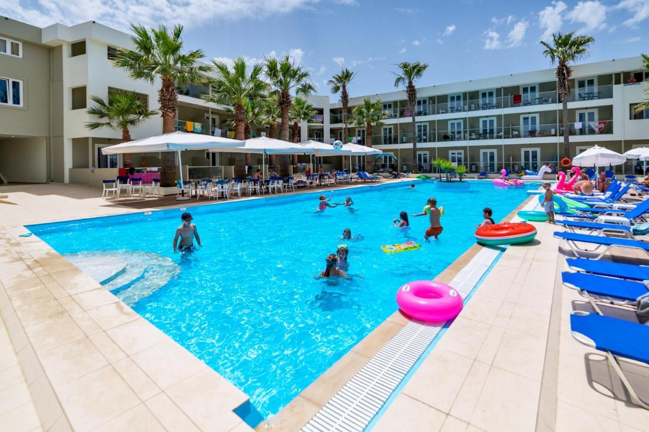 White Olive Premium Cameo Hotel Kota Zakynthos Bagian luar foto