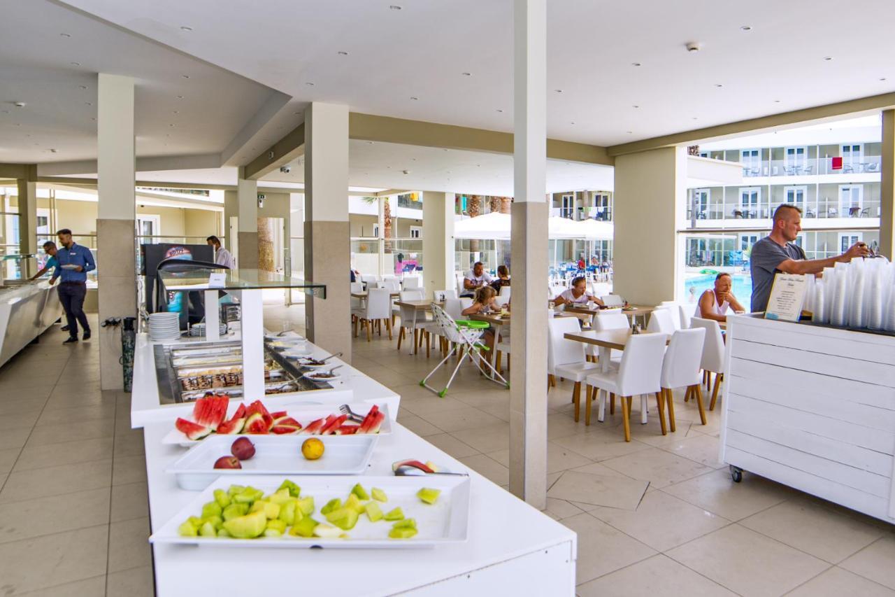White Olive Premium Cameo Hotel Kota Zakynthos Bagian luar foto