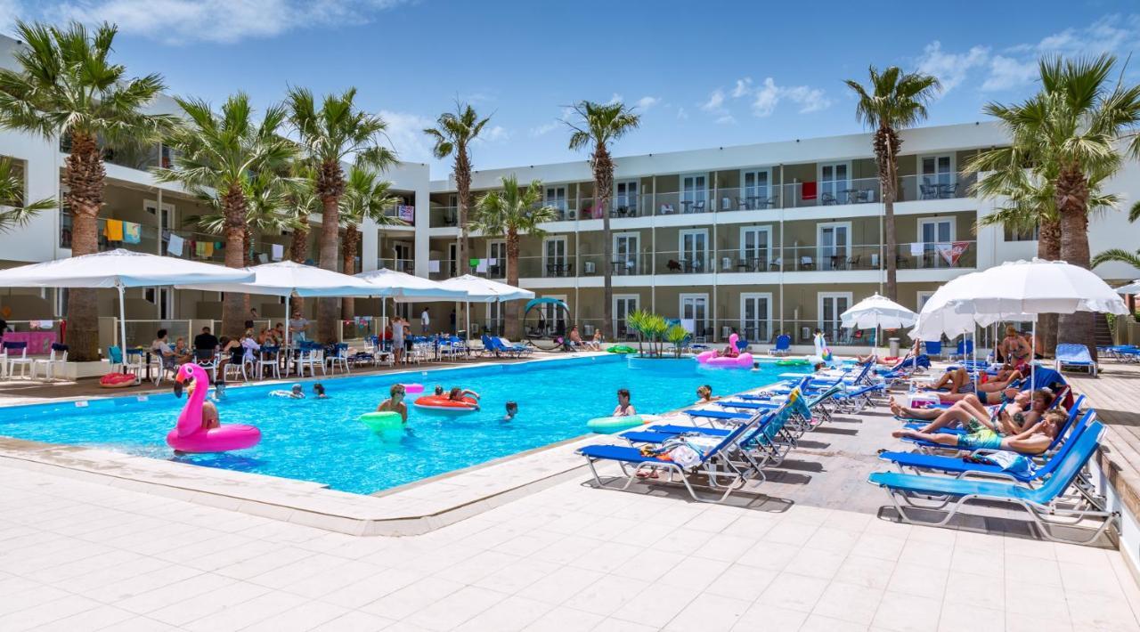 White Olive Premium Cameo Hotel Kota Zakynthos Bagian luar foto