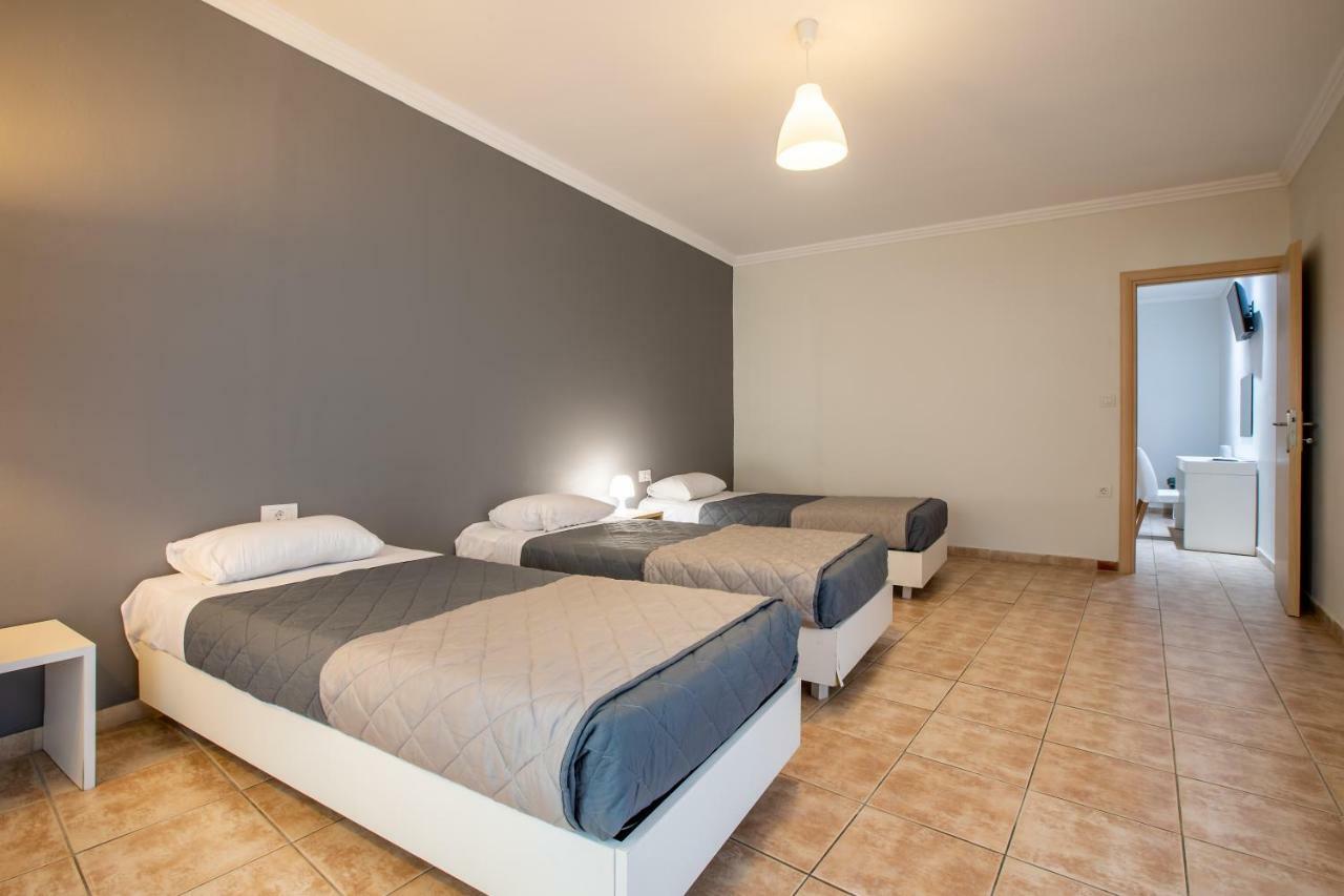 White Olive Premium Cameo Hotel Kota Zakynthos Bagian luar foto
