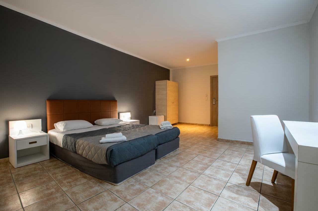 White Olive Premium Cameo Hotel Kota Zakynthos Bagian luar foto