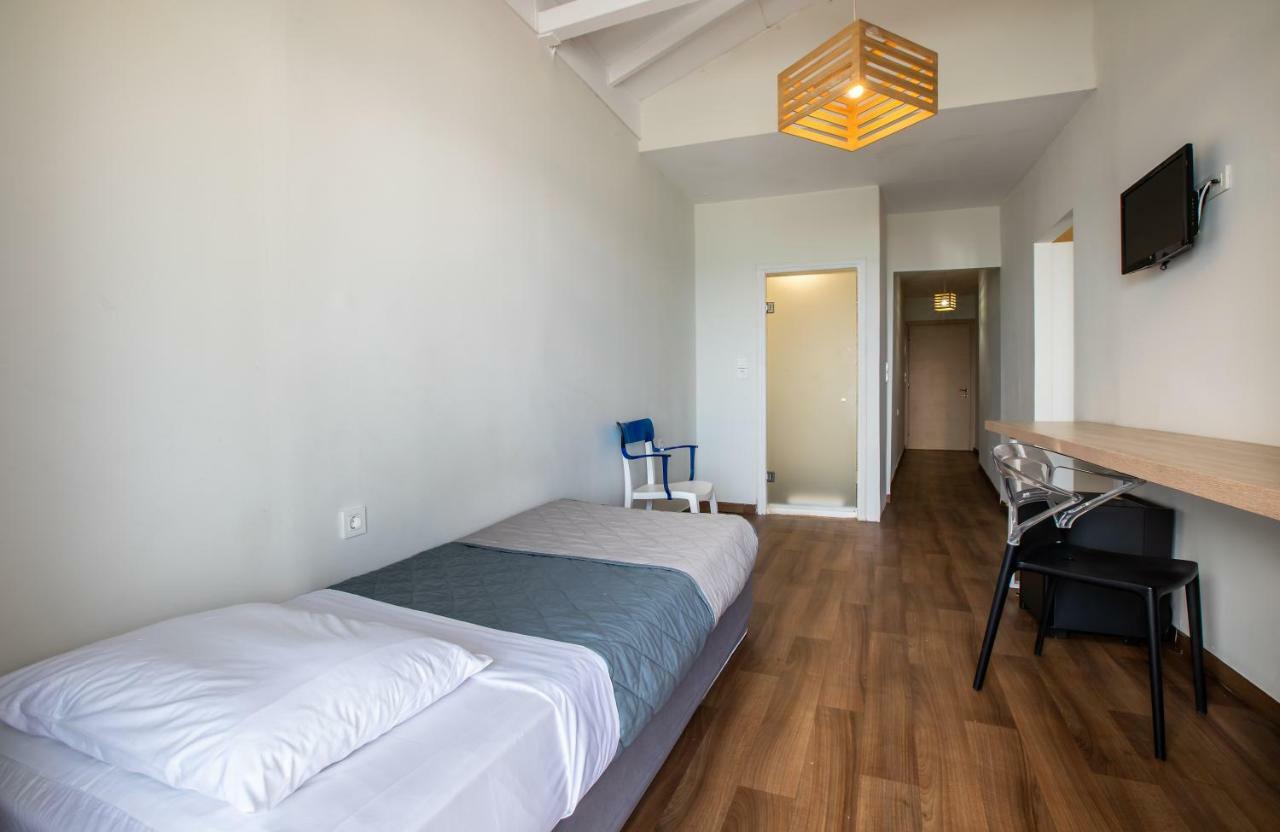 White Olive Premium Cameo Hotel Kota Zakynthos Bagian luar foto