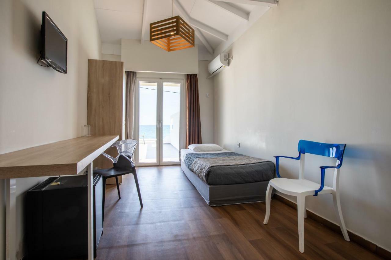 White Olive Premium Cameo Hotel Kota Zakynthos Bagian luar foto