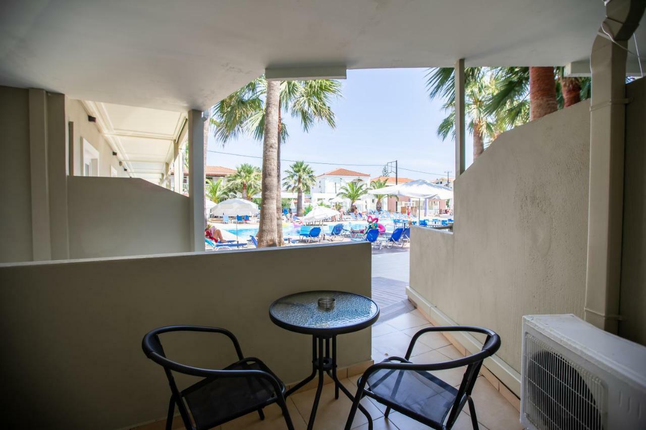 White Olive Premium Cameo Hotel Kota Zakynthos Bagian luar foto