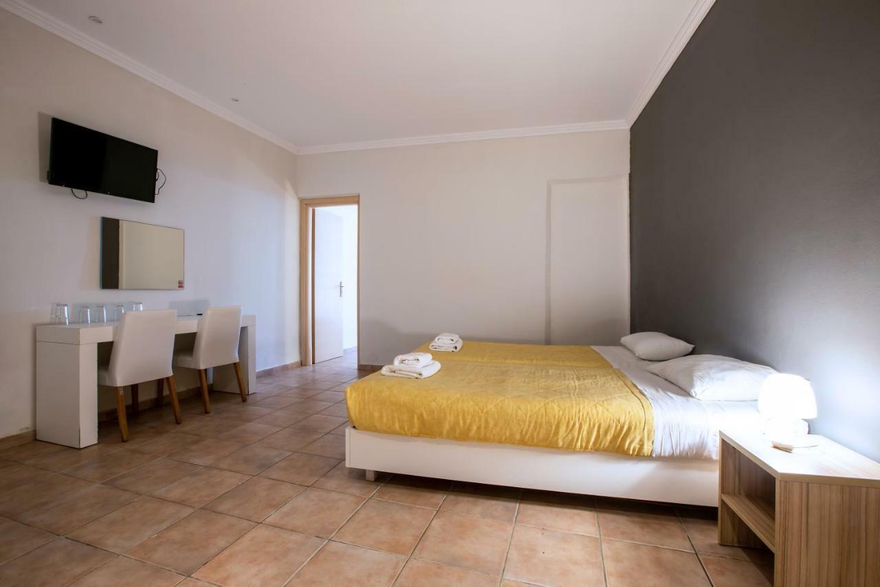 White Olive Premium Cameo Hotel Kota Zakynthos Bagian luar foto